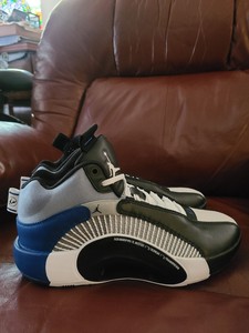 Jordan 35 Paris for Sale | Authenticity Guaranteed | eBay