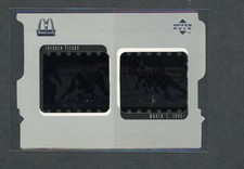 1997-98 MCDONALD'S UPPER DECK GAME FILM #F9 THEOREN FLEURY