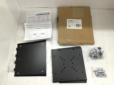 Atdec telehook Ultra Slim Flat Screen Wall Mount Fixed  TH-2250-VF - Image 1 of 2