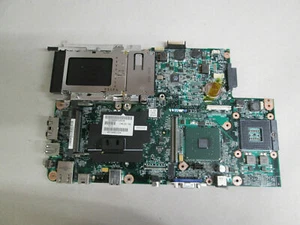 SCHEDA MADRE MOTHERBOARD per DELL INSPIRON 6000 - PP12L socket INTEL - Picture 1 of 1