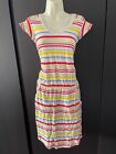 BNWT Next Size 10 T-shirt Dress Casual Everyday Weekend Spring Summer Holiday 
