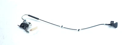 2016-2018 Acura ILX OEM Rear Seat Release Handle - Image 1 of 4