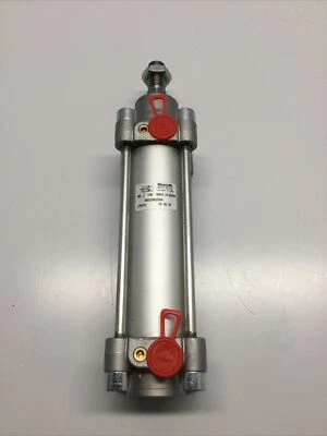 NUEVO, REXROTH, 7877, 0822342004, CILINDRO NEUMÁTICO, 50/100 MAX 10 BAR. (11O-2) Foto 1 de 4