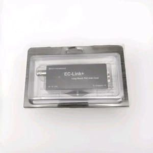 NVT NV-ECLK EC-Link+ EoC Adapter - Picture 1 of 2