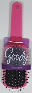 Goody So Bright Collection Boost "S" Style Cushion Brush 