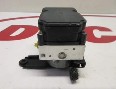 Ducati ABS control unit pump actuator Multistrada 1200 1200S 2015 2017 54240471B - Image 1 of 4