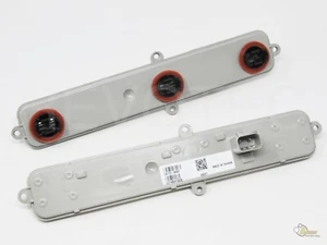 02-05 Ram 1500 03-06 2500 3500 Pickup Tail Light Bulb Socket Circuit Board 1Pair - Picture 1 of 2