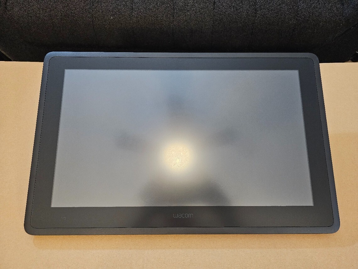 Cintiq 22hd for sale - eBay Cintiq 22hd for sale - eBay