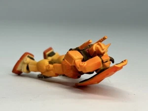 Llavero Serie Gundam Llavero Figura Secret RX-78-2 Gundam Entrada Atmosférica - Imagen 1 de 7
