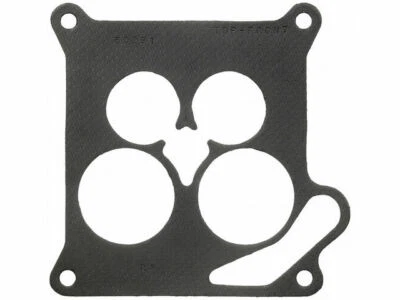 For 1977-1978 Lincoln Mark V Carburetor Base Gasket Felpro 11277JV 7.5L V8 - Image 1 of 2