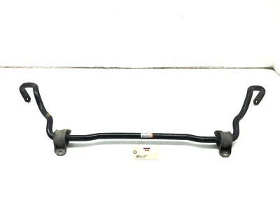 BMW X5 F15 XDRIVE50i M-SPORT 2014-2018 ESTABILIZADOR DELANTERO BARRA ESTABILIZADORA FABRICANTE DE EQUIPOS ORIGINALES TERCERA FILA Foto 1 de 4