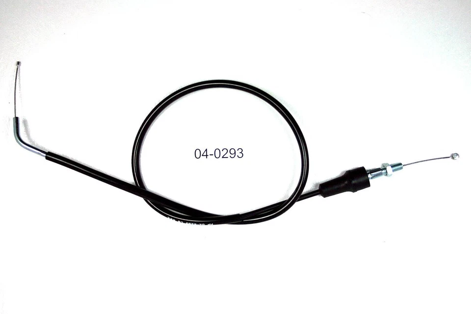 Motion ProThrottle Cable Suzuki DRZ125 DRZ125L 2003-2024 KLX125 L 2003-2006 - Image 1 of 1