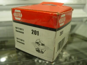 NEW NOS Napa Stant 201 195 F, 90 C Automotive Thermostat - Picture 1 of 6