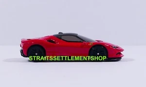 HOT WHEELS 2025 FERRARI SF90 STRADALE MAIN LINE LOSE NEUWERTIG - Bild 1 von 5