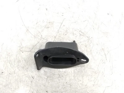 2003 Aprilia Falco SL1000 Left Inner Frame Cover Duct Tube Panel DIS104137 - Image 1 of 4