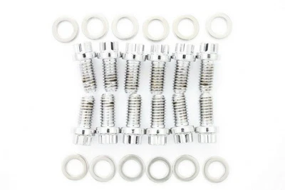 Комплект болтов головки блока цилиндров двигателя Pioneer 854014 - Изображение 1 из 4