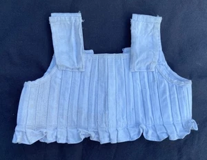 Ancien Corset BB circa XIXème sortie grenier - Imagen 1 de 5