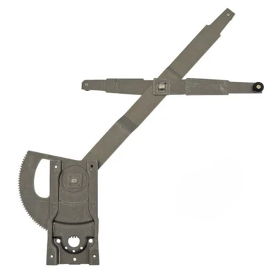 For Dodge D150/D250/D350 1990 Window Regulator Front, Driver Side | Plastic Gear - Изображение 1 из 4
