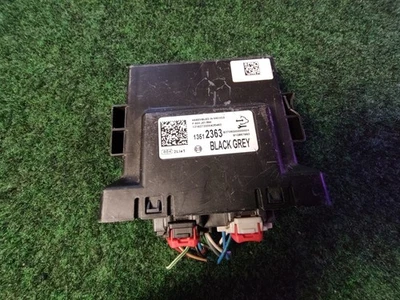 OEM 2016 2017 2018 Chevrolet Camaro PARK ASSIST CONTROL MODULE 13512363 BL2 - Image 1 of 4