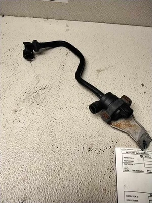 11 BMW 550I Check Valve (smog) - Image 1 of 2