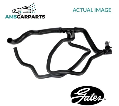 RADIATOR HOSE LOWER 05-4694 GATES NEW OE REPLACEMENT - Image 1 of 4