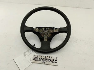 Toyota Land Cruiser FJ80 Steering Wheel Fits 90 91 92 93 94 95 96 97 - Picture 1 of 12