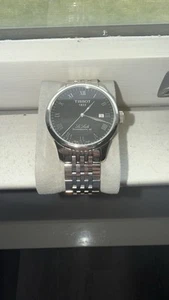 Tissot Le Locle Powermatic 80 *mint Condition* - Picture 1 of 6