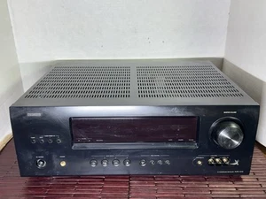 Denon AVR-1312 HDMI Home Theater Surround Sound Receiver Tested Works - Picture 1 of 7