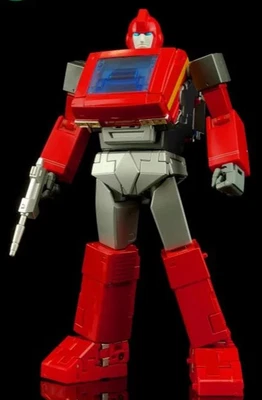 FM-03 Warhorse | Fantastic Model | Fans Toys - Image 1 of 4