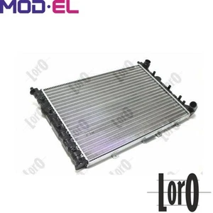 RADIATOR ENGINE COOLING 002-017-0002 FOR ALFA ROMEO 156/Sportwagon 1.7L 4cyl - Picture 1 of 7