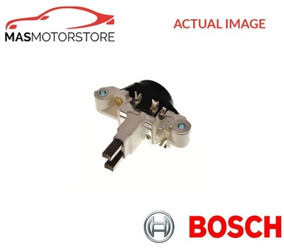 ALTERNATOR REGULATOR BOSCH 1 987 237 076 P NEW OE REPLACEMENT - Image 1 of 4