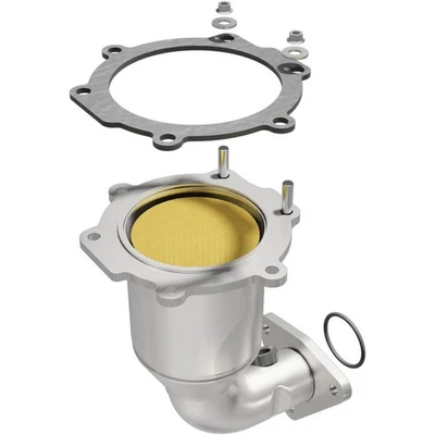 MagnaFlow 444311-BB para 2002 Infiniti I35 - Imagem 1 de 4