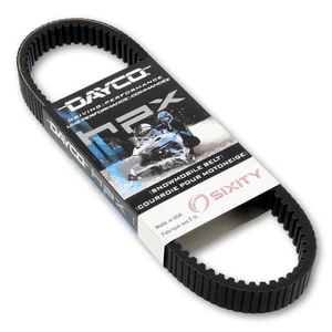 Dayco HPX Drive Belt for 2005-2006 Arctic Cat M7 EFI 153 - High Performance rw - Picture 1 of 5