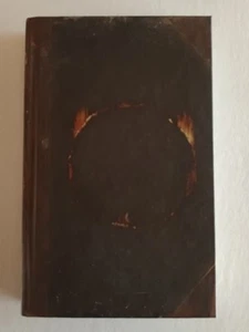 Dark Souls III 3 Promo Journal - Notebook - Notepad Unique Item Free Shipping - Picture 1 of 4
