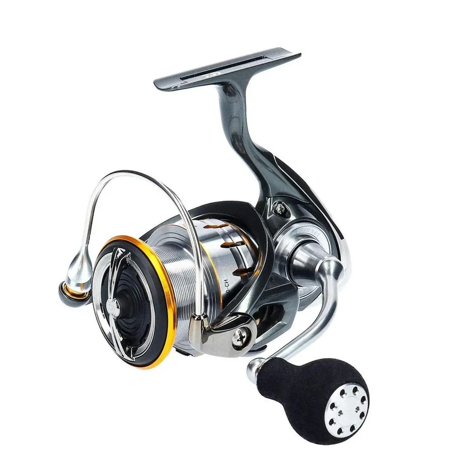Daiwa Reel 18 Blast LT 4000-ch 39782 fromJAPAN