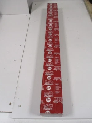 LGB Track G 10610 Straight Track 1 200 mm 6 Pieces in Original Packaging - Image 1 of 4