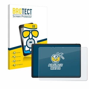 Anti Reflet Protection Ecran Verre pour TCL NXTPAPER 14 Film Protecteur 9H Mat - Afbeelding 1 van 8