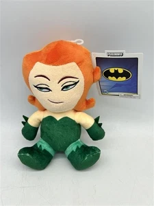 DC Batman: Poison Ivy - Phunny Plush - Brand New - Picture 1 of 2