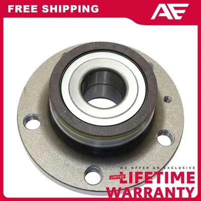 Cubo de roda para 05-22 Volkswagen Jetta Passat Beetle Golf CC Eos Tiguan GTI - Imagem 1 de 4