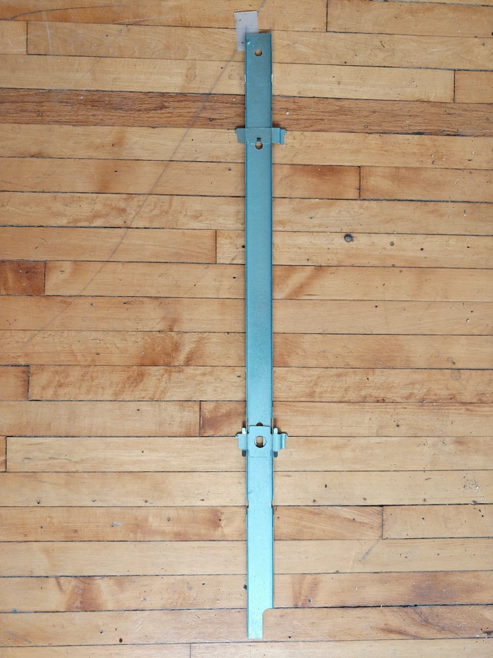 Máquina expendedora de refrescos Vendo - guía espaciadora trasera cuña trasera Foto 1 de 1