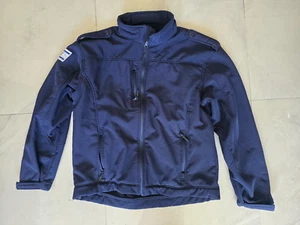 Israeli Air Force IAF Softshell Jacket 2024 Model - XL Size - IDF Zahal Latest - Picture 1 of 8