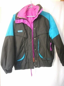 Columbia Sportswear Powder Keg Women's Radial Sleeve Thinsulate coat Size M - Picture 1 of 11