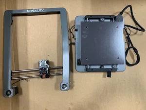 Creality Ender 3 V3 3D Printer *FOR PARTS Only and SOLD AS IS* - Photo 1/7