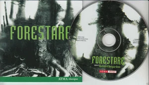 FORESTARE Avec Richard Desjardins (CD 2007) Steve Reich Brouwer+ - Picture 1 of 2