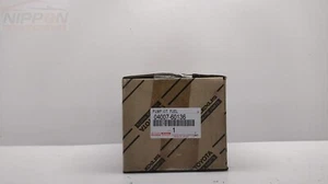 TOYOTA LEXUS FUEL PUMP KIT 04007-60136 GENUINE NEW - Picture 1 of 2