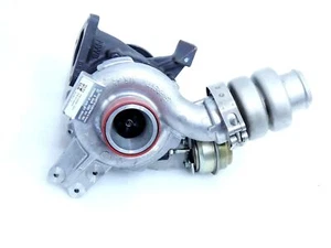 Turbocompresor Garret original A6460900480 turbo Mercedes Benz - Imagen 1 de 6