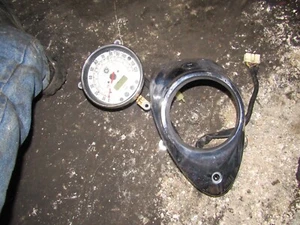 2002 yamaha xvs1100 vstar classic gauge speedometer - Picture 1 of 1