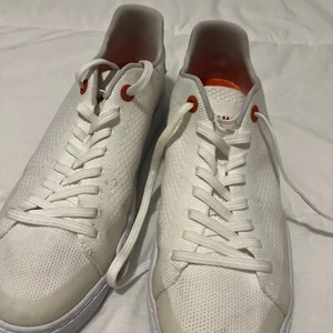 Swims Off White Waterproof Sneaker Men’s Size 10 - Picture 1 of 6