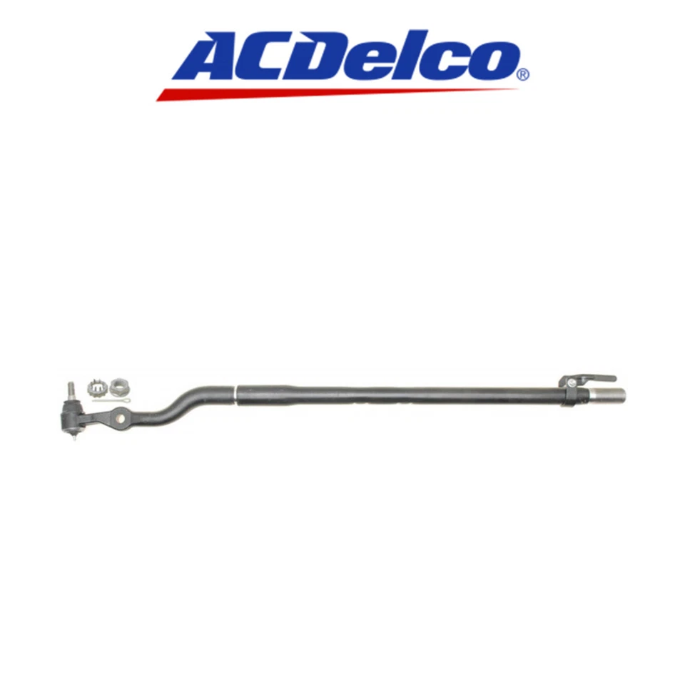 Extremo de varilla de amarre de dirección ACDelco 45A3066 88910738 para 99-05 Ford F-250 F-350 Foto 1 de 4