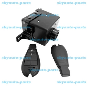 Nuevo módulo de nodo de interruptor de encendido y llave para Dodge Grand Caravan Journey 2008-2010 - Imagen 1 de 5